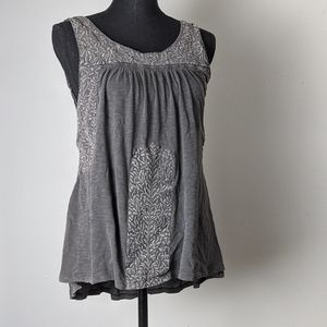 Free People Tank M